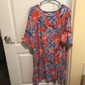 Crown and Ivy Dress